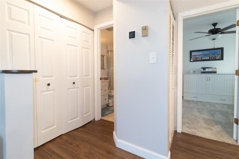Condominio en venta en Saint Petersburg, Florida, 2 dormitorios, 92.9 m2 № 2100216 - foto 22