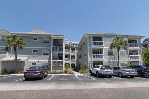 Condominio en venta en Saint Petersburg, Florida, 2 dormitorios, 92.9 m2 № 2100216 - foto 29