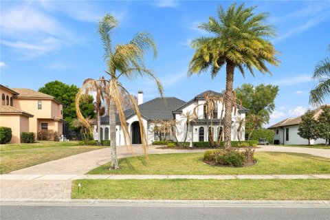 House in Oakland, Florida 5 bedrooms, 406.26 sq.m. № 2131516 - photo 12