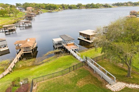 House in Oakland, Florida 5 bedrooms, 406.26 sq.m. № 2131516 - photo 8