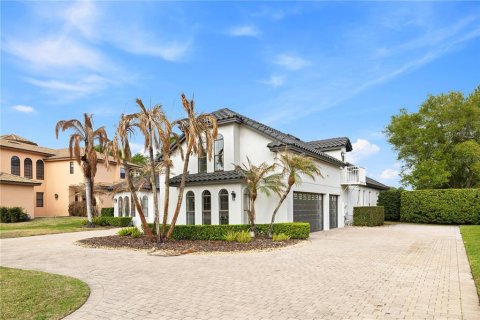 House in Oakland, Florida 5 bedrooms, 406.26 sq.m. № 2131516 - photo 14