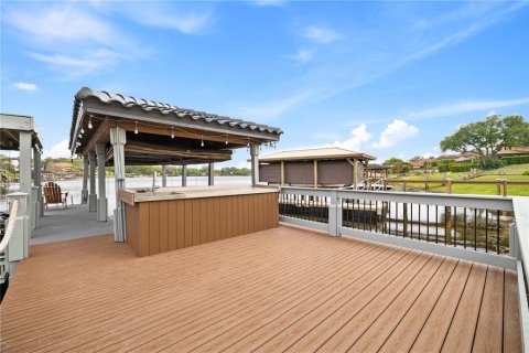 House in Oakland, Florida 5 bedrooms, 406.26 sq.m. № 2131516 - photo 9