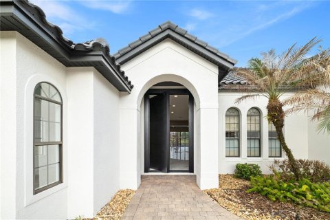 House in Oakland, Florida 5 bedrooms, 406.26 sq.m. № 2131516 - photo 3