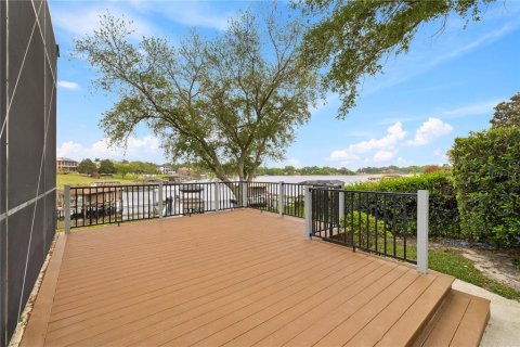 House in Oakland, Florida 5 bedrooms, 406.26 sq.m. № 2131516 - photo 30