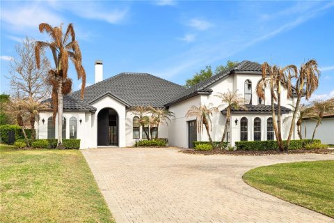 Villa ou maison à Oakland, Floride 5 chambres, 406.26 m2 № 2131516