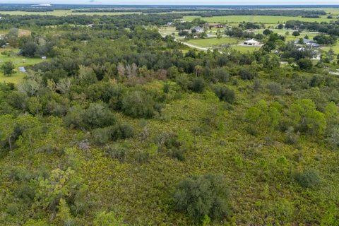 Terreno en venta en Punta Gorda, Florida № 2214163 - foto 4