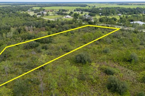 Terreno en venta en Punta Gorda, Florida № 2214163 - foto 7