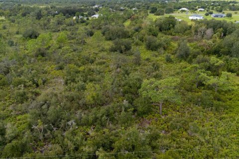 Terreno en venta en Punta Gorda, Florida № 2214163 - foto 5