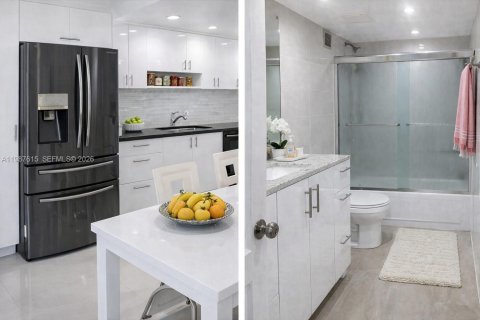 Купить кондоминиум в Майами, Флорида 1 спальня, 74.41м2, № 2048943 - фото 9