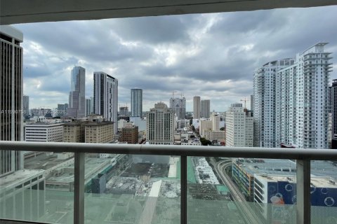 Купить кондоминиум в Майами, Флорида 1 спальня, 78.5м2, № 2052178 - фото 5