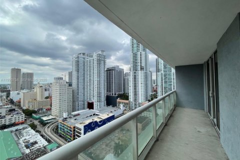 Купить кондоминиум в Майами, Флорида 1 спальня, 78.5м2, № 2052178 - фото 6