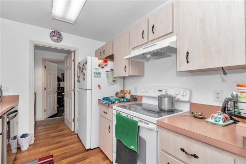 Купить виллу или дом в Окала, Флорида 7 комнат, 99.41м2, № 1783074 - фото 26