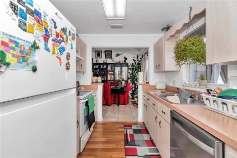 Купить виллу или дом в Окала, Флорида 7 комнат, 99.41м2, № 1783074 - фото 27