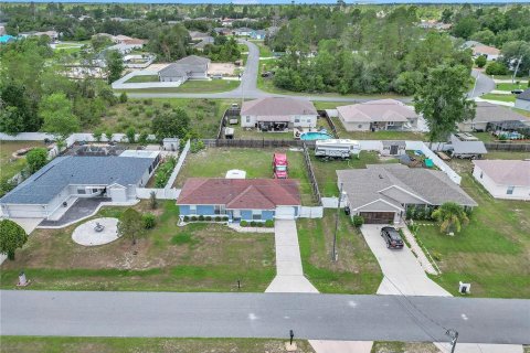 Купить виллу или дом в Окала, Флорида 7 комнат, 99.41м2, № 1783074 - фото 7