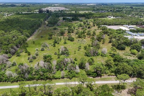 Immobilier commercial à vendre à St. Lucie, Floride № 2350928 - photo 29