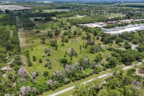 Immobilier commercial à vendre à St. Lucie, Floride № 2350928 - photo 19