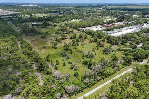 Immobilier commercial à vendre à St. Lucie, Floride № 2350928 - photo 28