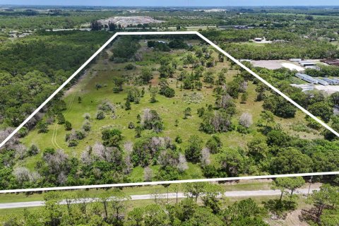 Immobilier commercial à vendre à St. Lucie, Floride № 2350928 - photo 30
