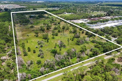 Immobilier commercial à vendre à St. Lucie, Floride № 2350928 - photo 17