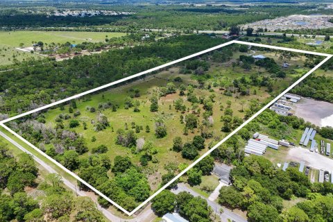 Immobilier commercial à vendre à St. Lucie, Floride № 2350928 - photo 24