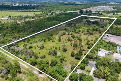 Immobilier commercial à vendre à St. Lucie, Floride № 2350928 - photo 22