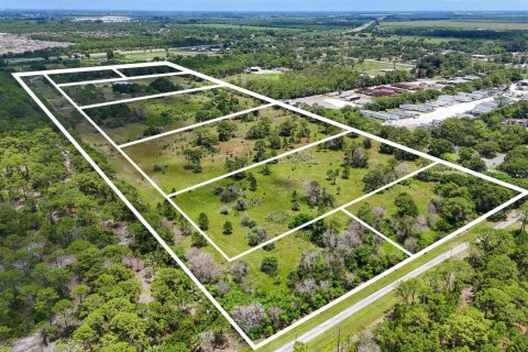 Immobilier commercial à vendre à St. Lucie, Floride № 2350928 - photo 16