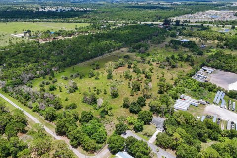 Immobilier commercial à vendre à St. Lucie, Floride № 2350928 - photo 23
