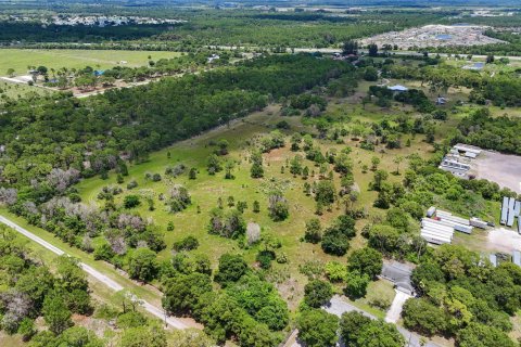 Immobilier commercial à vendre à St. Lucie, Floride № 2350928 - photo 21
