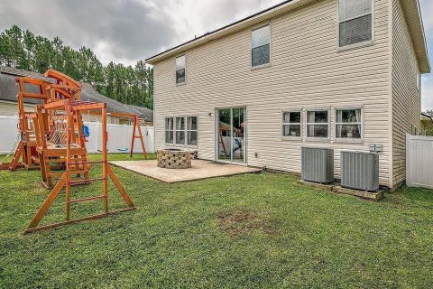 Villa ou maison à vendre à Yulee, Floride: 4 chambres, 240.8 m2 № 1835326 - photo 4