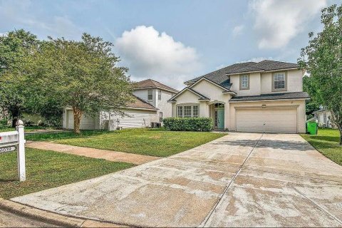 Villa ou maison à vendre à Yulee, Floride: 4 chambres, 240.8 m2 № 1835326 - photo 3