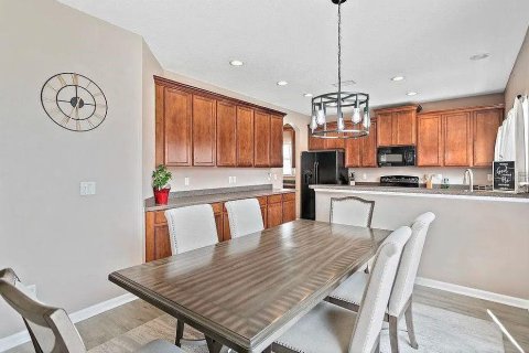 Villa ou maison à vendre à Yulee, Floride: 4 chambres, 240.8 m2 № 1835326 - photo 8
