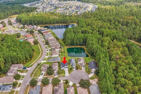 Villa ou maison à vendre à Yulee, Floride: 4 chambres, 240.8 m2 № 1835326 - photo 22