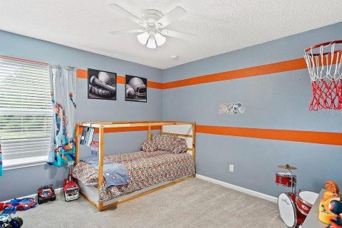 Villa ou maison à vendre à Yulee, Floride: 4 chambres, 240.8 m2 № 1835326 - photo 17