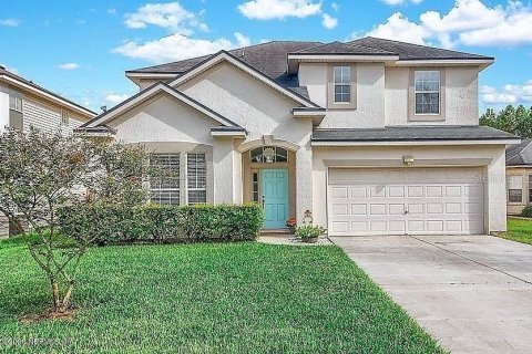 Villa ou maison à vendre à Yulee, Floride: 4 chambres, 240.8 m2 № 1835326 - photo 1