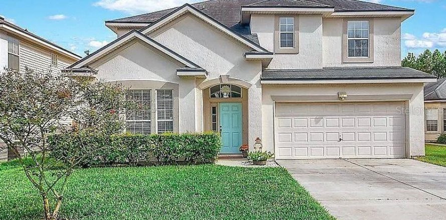 Villa ou maison à Yulee, Floride 4 chambres, 240.8 m2 № 1835326