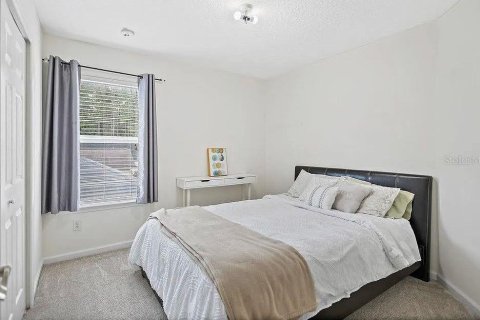 Villa ou maison à vendre à Yulee, Floride: 4 chambres, 240.8 m2 № 1835326 - photo 16