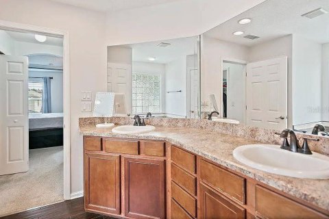 Villa ou maison à vendre à Yulee, Floride: 4 chambres, 240.8 m2 № 1835326 - photo 21