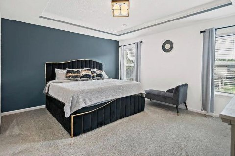Villa ou maison à vendre à Yulee, Floride: 4 chambres, 240.8 m2 № 1835326 - photo 18