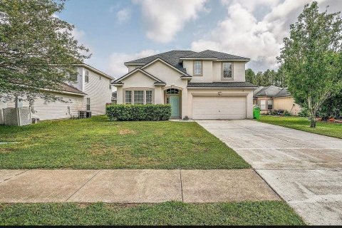 Villa ou maison à vendre à Yulee, Floride: 4 chambres, 240.8 m2 № 1835326 - photo 2