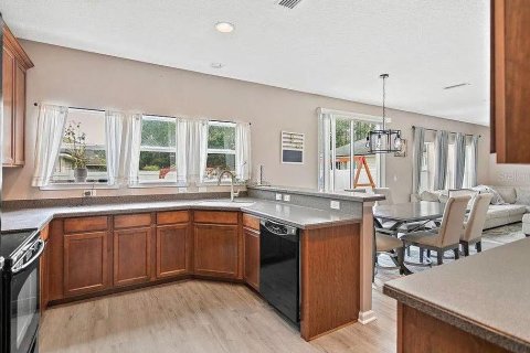Villa ou maison à vendre à Yulee, Floride: 4 chambres, 240.8 m2 № 1835326 - photo 10