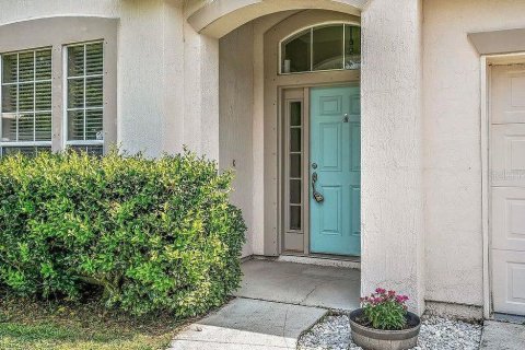 Villa ou maison à vendre à Yulee, Floride: 4 chambres, 240.8 m2 № 1835326 - photo 7