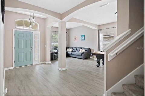 Villa ou maison à vendre à Yulee, Floride: 4 chambres, 240.8 m2 № 1835326 - photo 6