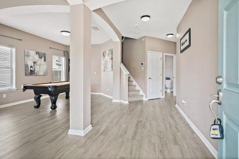 Villa ou maison à vendre à Yulee, Floride: 4 chambres, 240.8 m2 № 1835326 - photo 5
