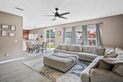 Villa ou maison à vendre à Yulee, Floride: 4 chambres, 240.8 m2 № 1835326 - photo 23