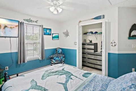 Villa ou maison à vendre à Yulee, Floride: 4 chambres, 240.8 m2 № 1835326 - photo 15