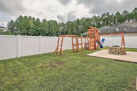 Villa ou maison à vendre à Yulee, Floride: 4 chambres, 240.8 m2 № 1835326 - photo 24