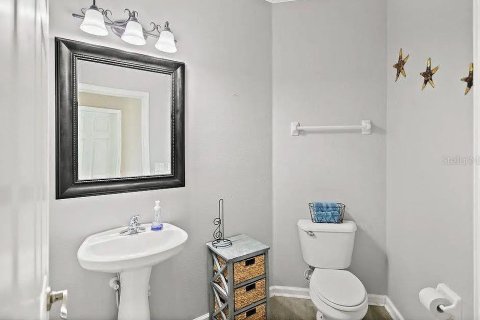 Villa ou maison à vendre à Yulee, Floride: 4 chambres, 240.8 m2 № 1835326 - photo 11