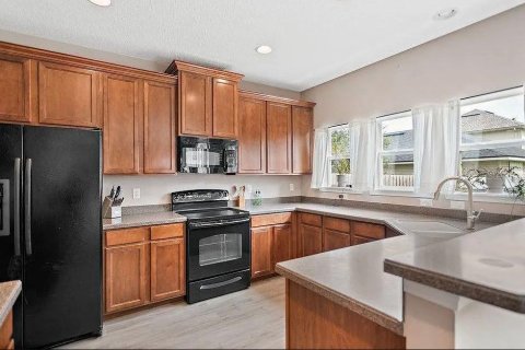 Villa ou maison à vendre à Yulee, Floride: 4 chambres, 240.8 m2 № 1835326 - photo 9