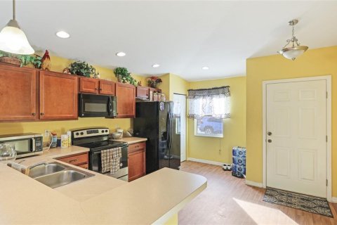 House in Bradenton, Florida 3 bedrooms, 117.43 sq.m. № 1603175 - photo 4