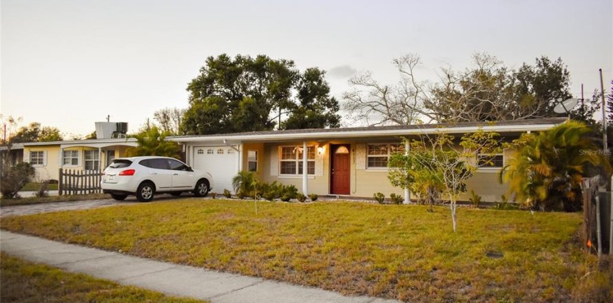 Villa ou maison à Orlando, Floride 3 chambres, 82.5 m2 № 1840063